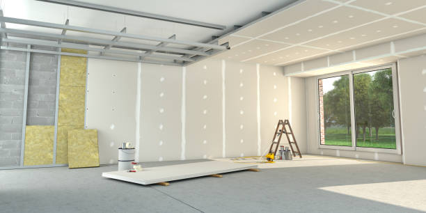 Best Residential Insulation in New Franklin, OH